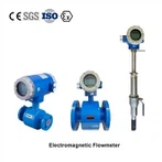 Thermal Mass Flowmeter-Mjerač najvećeg protoka