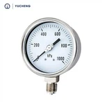 Vakuum donji manometar