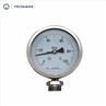 Remote Bimetal Thermometer